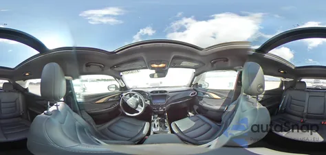 2021 Chevrolet Trailblazer Activ из США, поврежденный, VIN KL79MVSL6MB121493